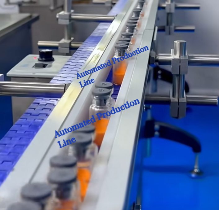 Peptide synthesis
